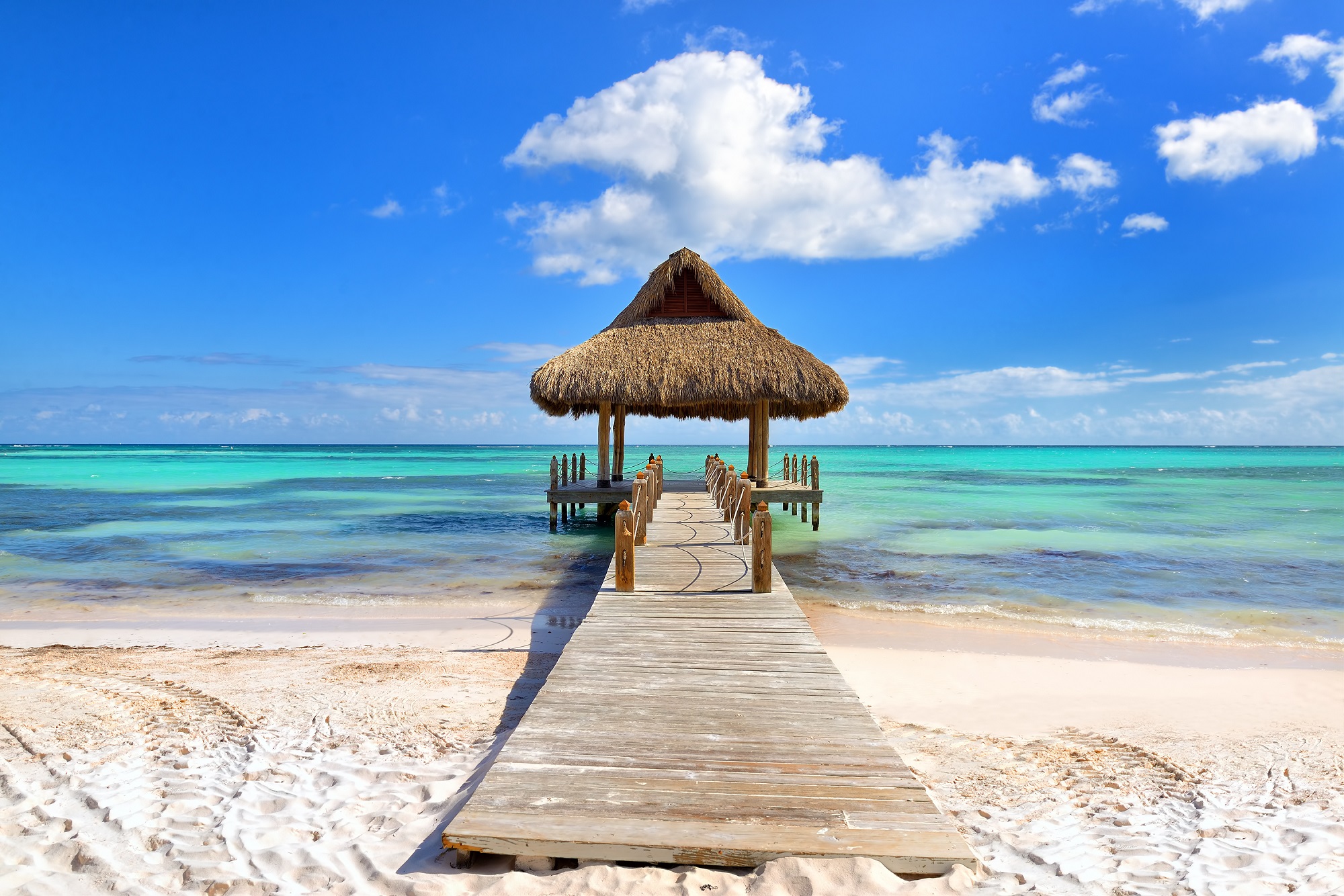 10-Melhores-lugares-para-lua-de-mel-no-Caribe-Punta-Cana-Shutterstock-4