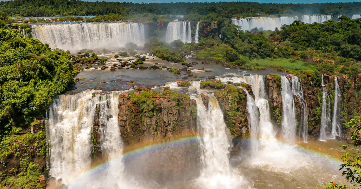 Foz do Iguacu